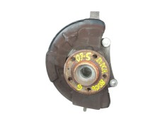 Recambio de mangueta delantera derecha para volvo s60 i (384) t5 referencia OEM IAM 30760715   2