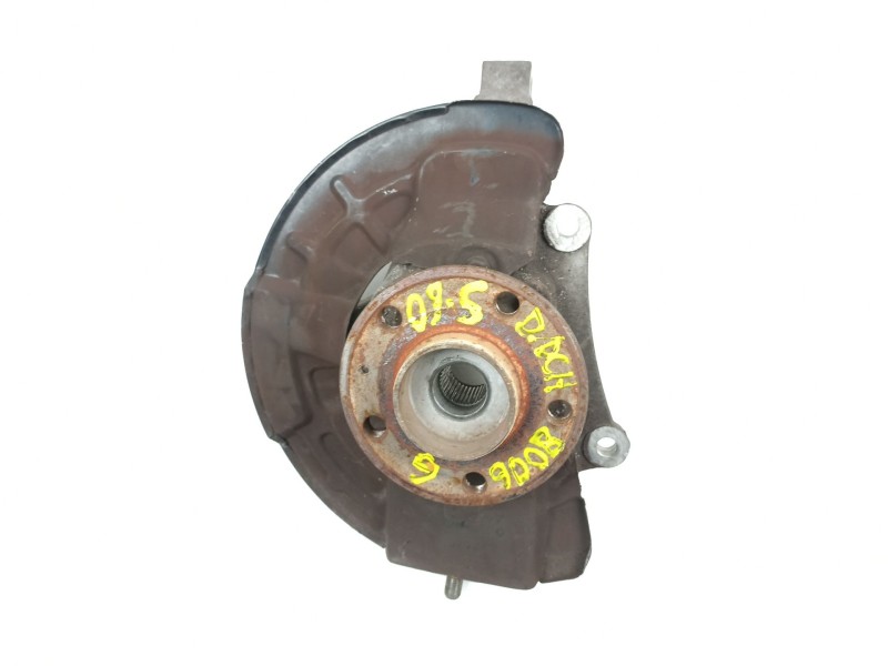 Recambio de mangueta delantera derecha para volvo s60 i (384) t5 referencia OEM IAM 30760715  