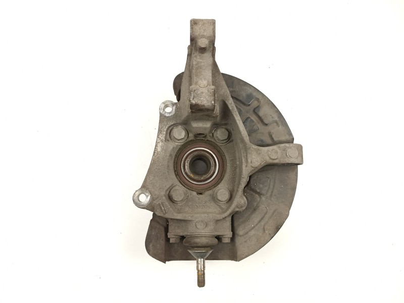 Recambio de mangueta delantera derecha para volvo s60 i (384) t5 referencia OEM IAM 30760715  