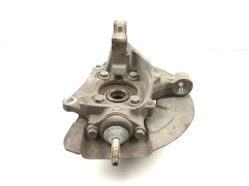 Recambio de mangueta delantera derecha para volvo s60 i (384) t5 referencia OEM IAM 30760715  