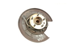 Recambio de mangueta trasera izquierda para land rover discovery iii (l319) 2.7 td 4x4 referencia OEM IAM RLH500030  