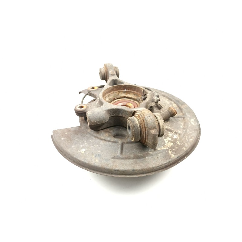 Recambio de mangueta trasera izquierda para land rover discovery iii (l319) 2.7 td 4x4 referencia OEM IAM RLH500030  