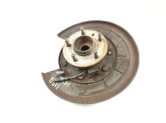 Recambio de mangueta trasera derecha para land rover discovery iii (l319) 2.7 td 4x4 referencia OEM IAM RLH500020  