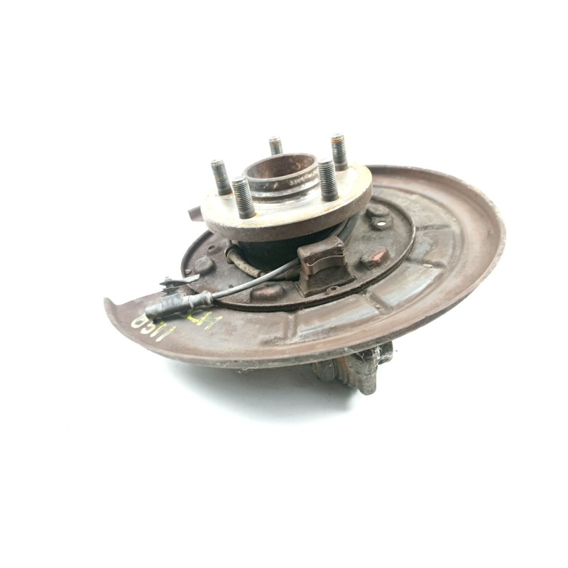 Recambio de mangueta trasera derecha para land rover discovery iii (l319) 2.7 td 4x4 referencia OEM IAM RLH500020  