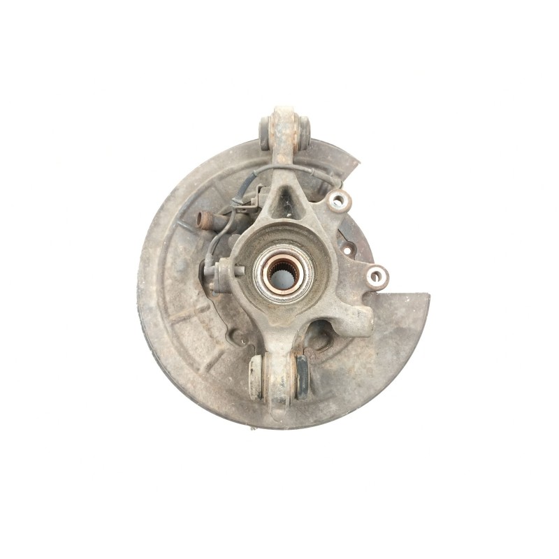 Recambio de mangueta trasera derecha para land rover discovery iii (l319) 2.7 td 4x4 referencia OEM IAM RLH500020  