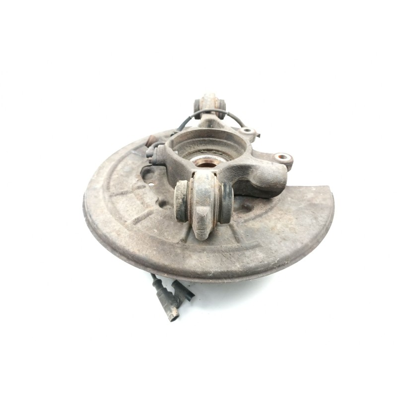 Recambio de mangueta trasera derecha para land rover discovery iii (l319) 2.7 td 4x4 referencia OEM IAM RLH500020  