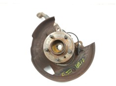 Recambio de mangueta delantera izquierda para land rover discovery iii (l319) 2.7 td 4x4 referencia OEM IAM RUB000234  