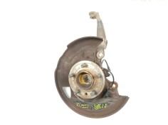 Recambio de mangueta delantera izquierda para land rover discovery iii (l319) 2.7 td 4x4 referencia OEM IAM RUB000234   2