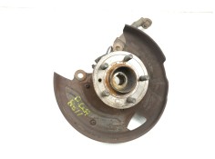 Recambio de mangueta delantera derecha para land rover discovery iii (l319) 2.7 td 4x4 referencia OEM IAM RUB000224  