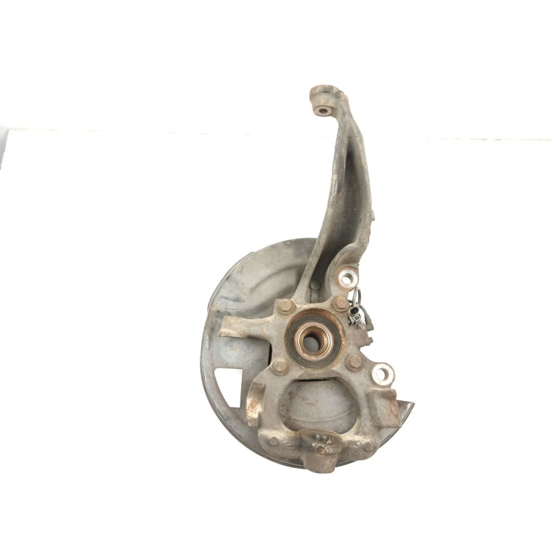 Recambio de mangueta delantera derecha para land rover discovery iii (l319) 2.7 td 4x4 referencia OEM IAM RUB000224  