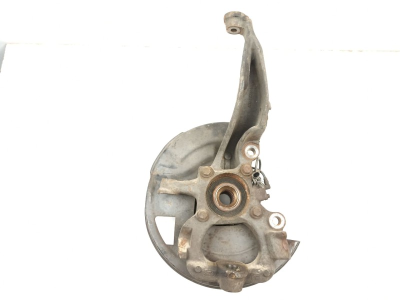 Recambio de mangueta delantera derecha para land rover discovery iii (l319) 2.7 td 4x4 referencia OEM IAM RUB000224  