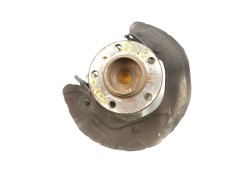 Recambio de mangueta delantera derecha para bmw 1 (f20) 118 d referencia OEM IAM 31216792286  