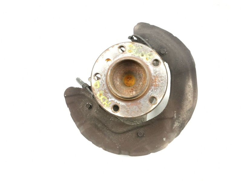 Recambio de mangueta delantera derecha para bmw 1 (f20) 118 d referencia OEM IAM 31216792286  