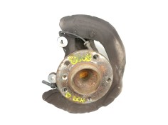 Recambio de mangueta delantera derecha para bmw 1 (f20) 118 d referencia OEM IAM 31216792286   2