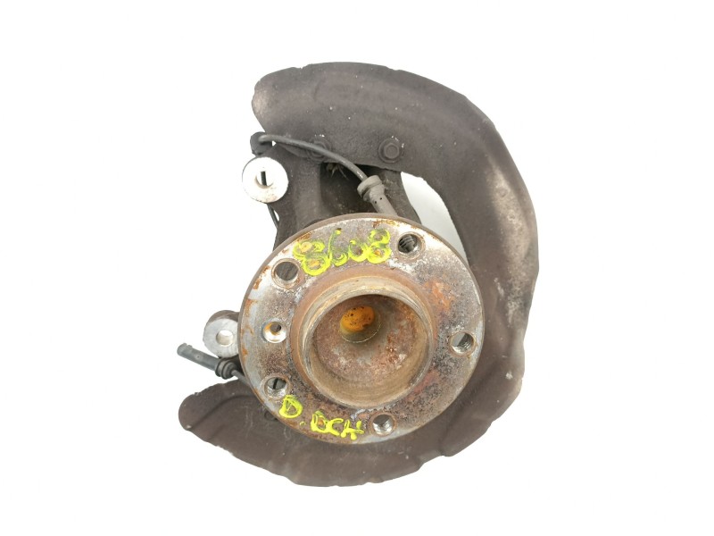 Recambio de mangueta delantera derecha para bmw 1 (f20) 118 d referencia OEM IAM 31216792286  