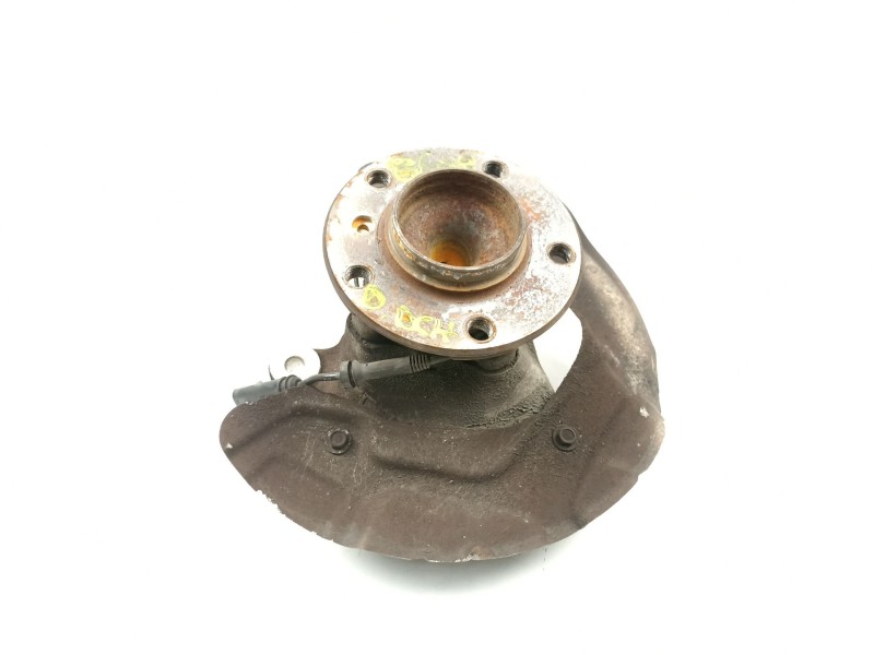 Recambio de mangueta delantera derecha para bmw 1 (f20) 118 d referencia OEM IAM 31216792286  