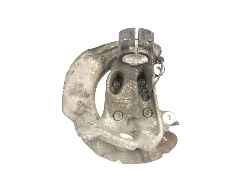 Recambio de mangueta delantera derecha para bmw 1 (f20) 118 d referencia OEM IAM 31216792286  