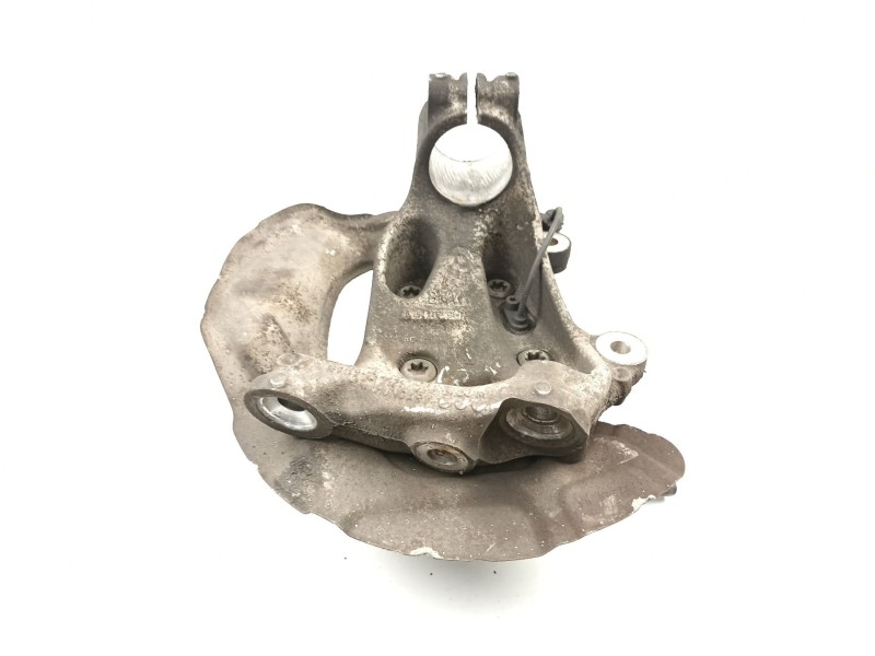 Recambio de mangueta delantera derecha para bmw 1 (f20) 118 d referencia OEM IAM 31216792286  