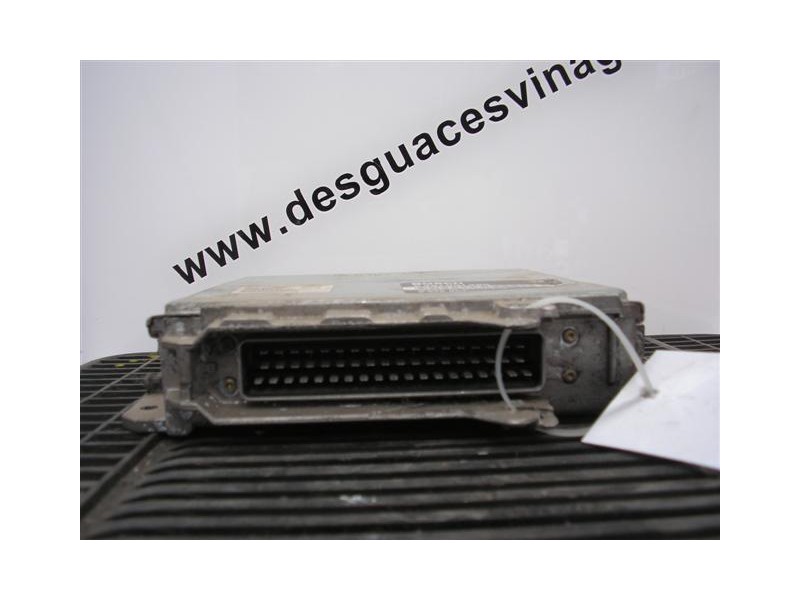 Recambio de centralita : bmw 525 : 2.5-td-25-6t-1 (142,8cv) 4p [1995] para bmw  525 2.5-td-25-6t-1   referencia OEM IAM 0-281-00