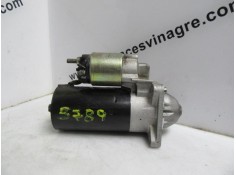 Recambio de motor arranque : fiat brava : 1.9 jtd (104,69cv) [1999] para fiat brava 1.9 jtd referencia OEM IAM 0001109030  