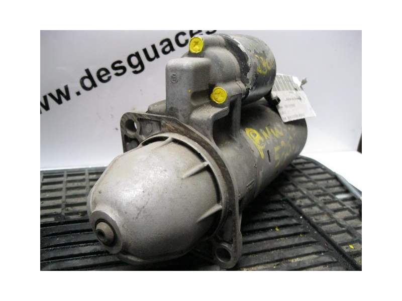 Recambio de motor arranque para bmw serie 5 berlina (e34) 3.0 530i (138kw) referencia OEM IAM 0001110041  