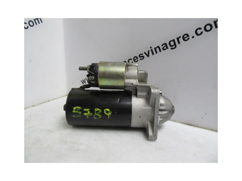 Recambio de motor arranque : fiat brava : 1.9 jtd (104,69cv) [1999] para fiat brava 1.9 jtd referencia OEM IAM 0001109030  