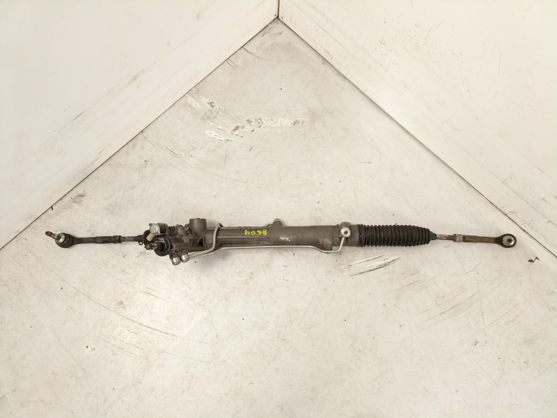 Recambio de cremallera direccion para bmw 7 (e65, e66, e67) 745 i, li referencia OEM IAM 7852993229 675322707 