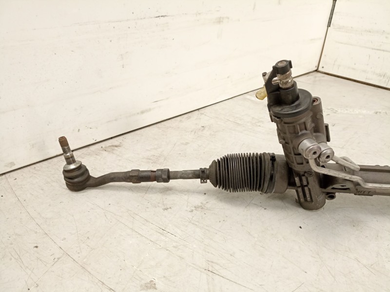 Recambio de cremallera direccion para bmw 7 (e65, e66, e67) 745 i, li referencia OEM IAM 7852993229 675322707 