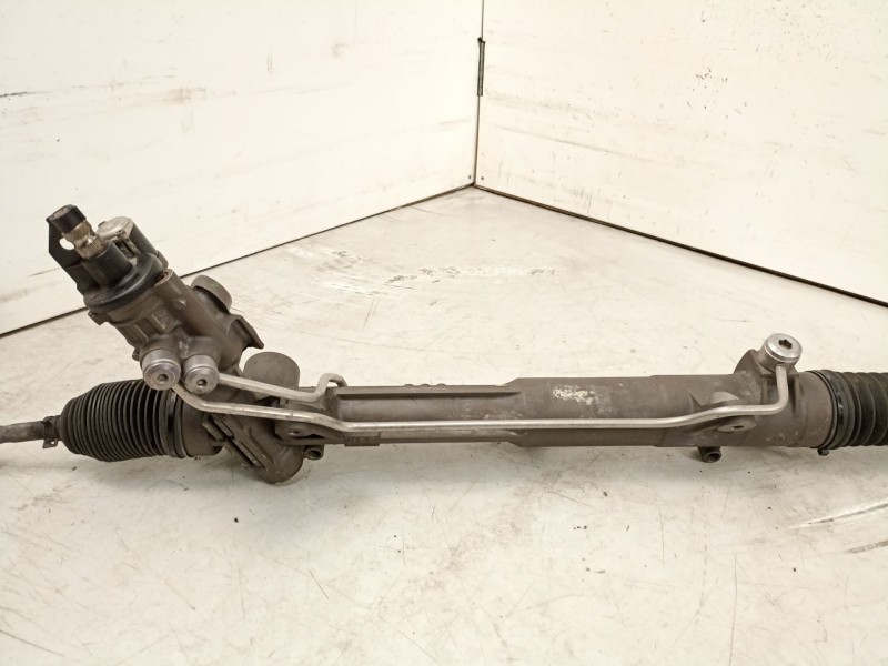 Recambio de cremallera direccion para bmw 7 (e65, e66, e67) 745 i, li referencia OEM IAM 7852993229 675322707 