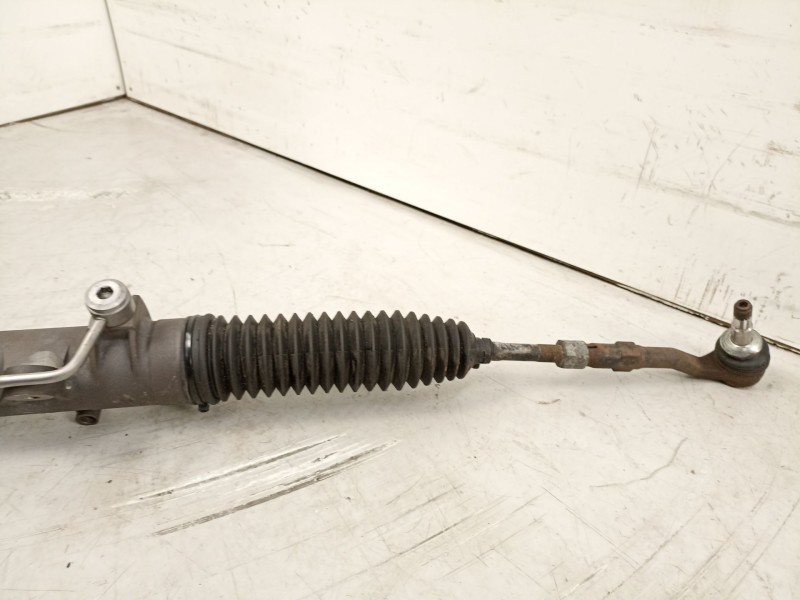 Recambio de cremallera direccion para bmw 7 (e65, e66, e67) 745 i, li referencia OEM IAM 7852993229 675322707 