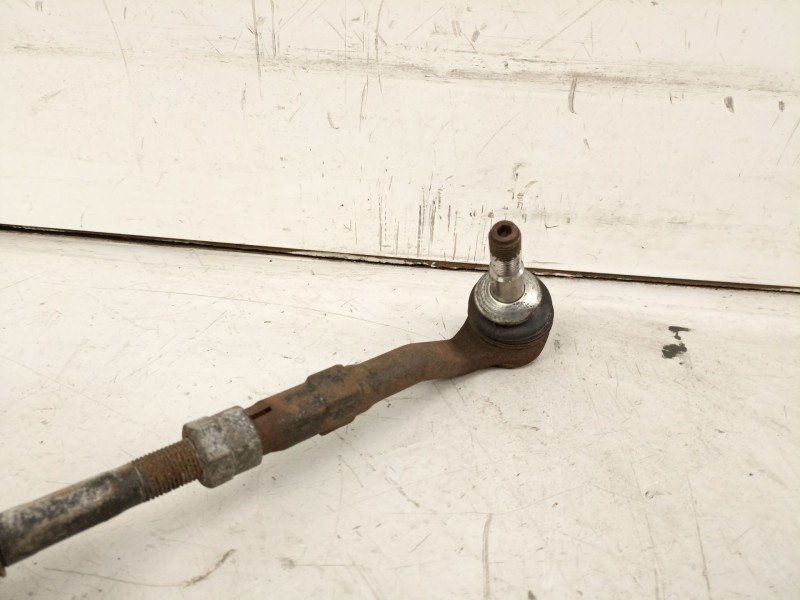 Recambio de cremallera direccion para bmw 7 (e65, e66, e67) 745 i, li referencia OEM IAM 7852993229 675322707 