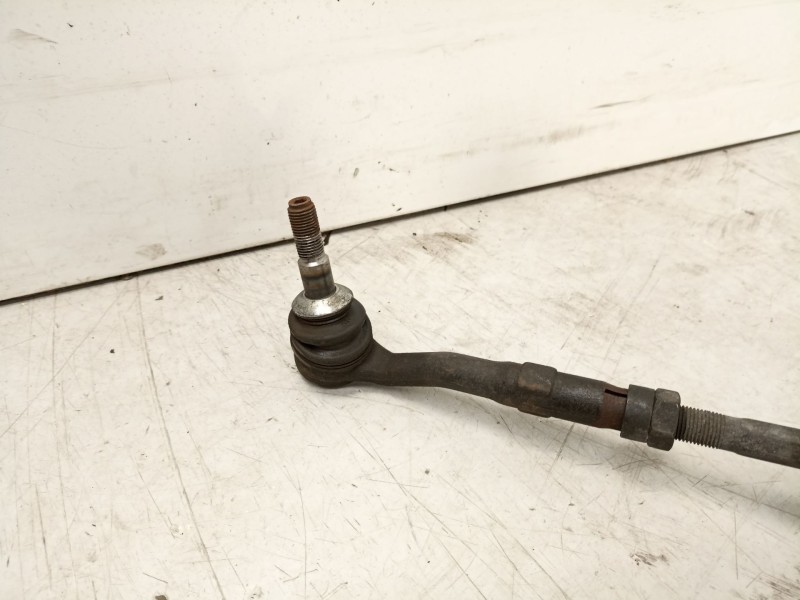 Recambio de cremallera direccion para bmw 7 (e65, e66, e67) 745 i, li referencia OEM IAM 7852993229 675322707 