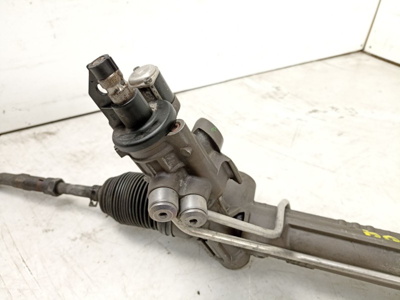 Recambio de cremallera direccion para bmw 7 (e65, e66, e67) 745 i, li referencia OEM IAM 7852993229 675322707 