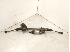 Recambio de cremallera direccion para seat leon (1p1) 1.9 tdi referencia OEM IAM 1K1423051CG  