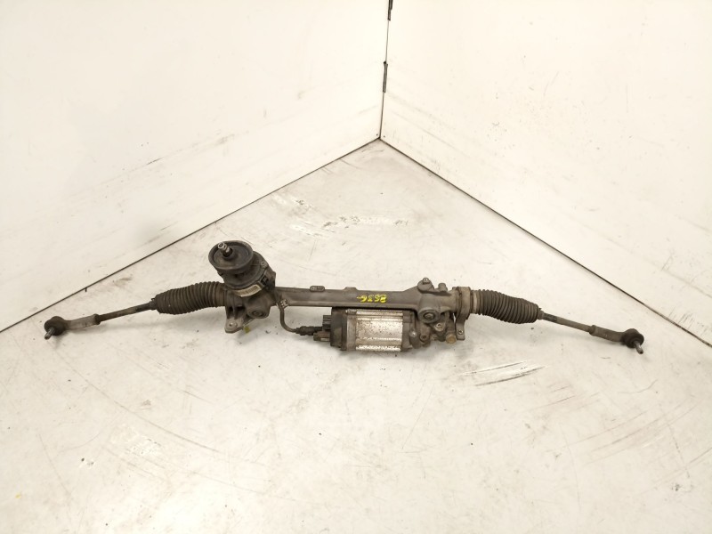 Recambio de cremallera direccion para seat leon (1p1) 1.9 tdi referencia OEM IAM 1K1423051CG  