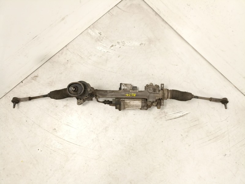 Recambio de cremallera direccion para seat leon (1p1) 1.9 tdi referencia OEM IAM 1K1423051CG  
