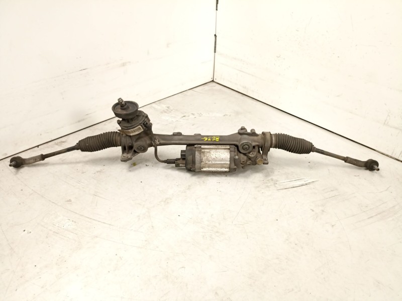 Recambio de cremallera direccion para seat leon (1p1) 1.9 tdi referencia OEM IAM 1K1423051CG  