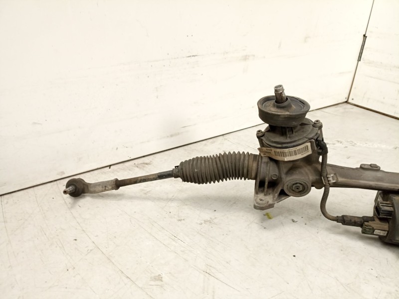 Recambio de cremallera direccion para seat leon (1p1) 1.9 tdi referencia OEM IAM 1K1423051CG  