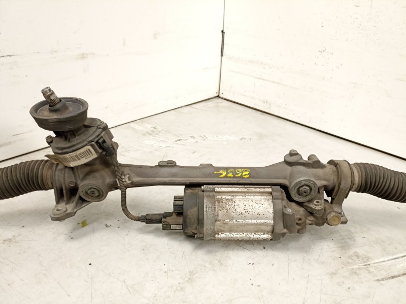 Recambio de cremallera direccion para seat leon (1p1) 1.9 tdi referencia OEM IAM 1K1423051CG  