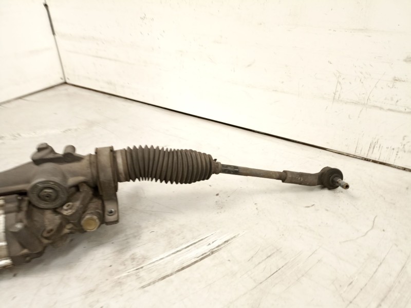 Recambio de cremallera direccion para seat leon (1p1) 1.9 tdi referencia OEM IAM 1K1423051CG  