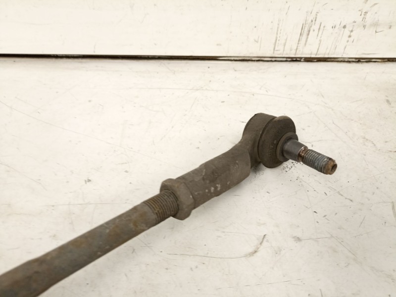 Recambio de cremallera direccion para seat leon (1p1) 1.9 tdi referencia OEM IAM 1K1423051CG  