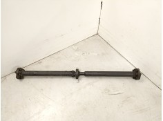 Recambio de transmision central trasera para bmw 1 (f20) 118 d referencia OEM IAM 7598383  