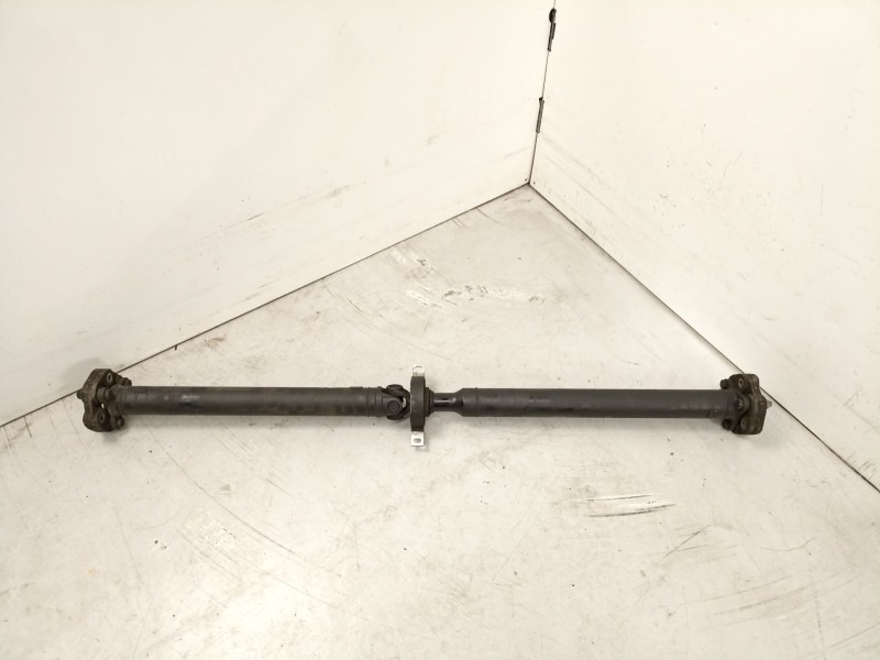 Recambio de transmision central trasera para bmw 1 (f20) 118 d referencia OEM IAM 7598383  