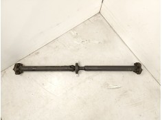 Recambio de transmision central trasera para bmw 1 (f20) 118 d referencia OEM IAM 7598383   2