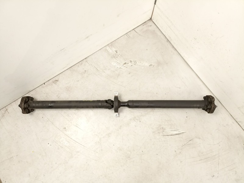 Recambio de transmision central trasera para bmw 1 (f20) 118 d referencia OEM IAM 7598383  