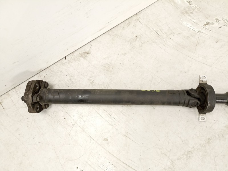 Recambio de transmision central trasera para bmw 1 (f20) 118 d referencia OEM IAM 7598383  