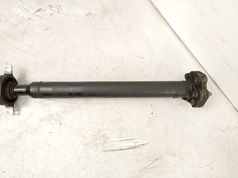 Recambio de transmision central trasera para bmw 1 (f20) 118 d referencia OEM IAM 7598383  