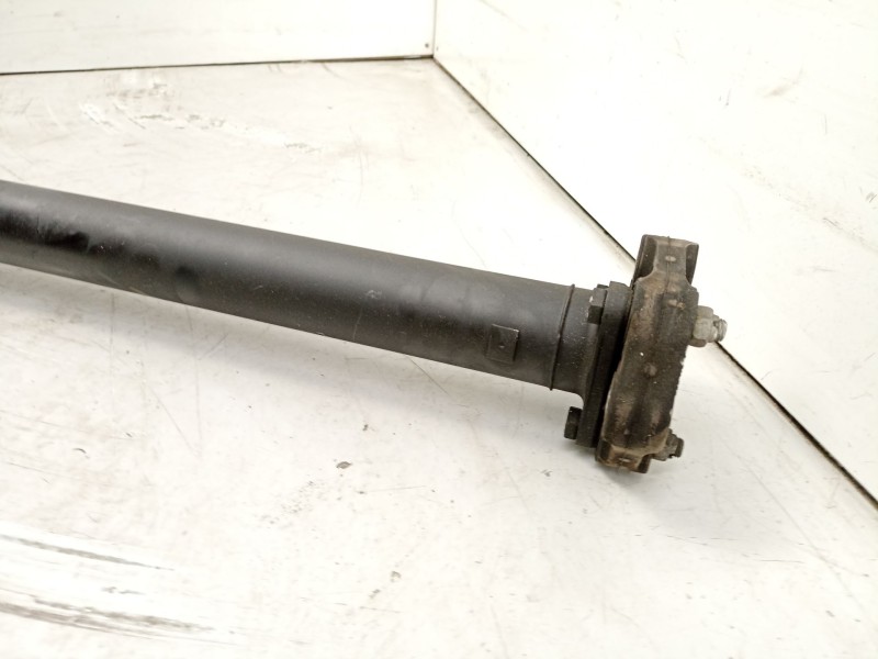 Recambio de transmision central trasera para bmw 1 (f20) 118 d referencia OEM IAM 7598383  