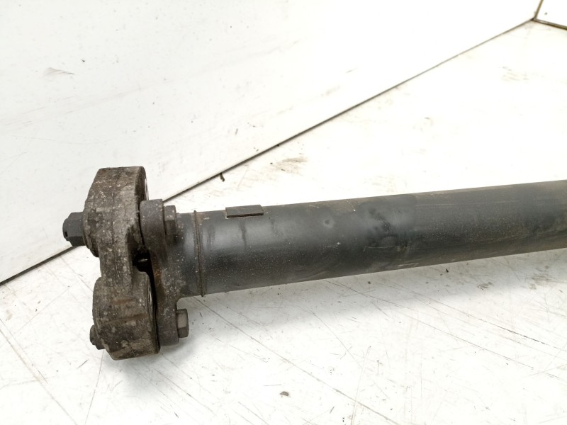 Recambio de transmision central trasera para bmw 1 (f20) 118 d referencia OEM IAM 7598383  