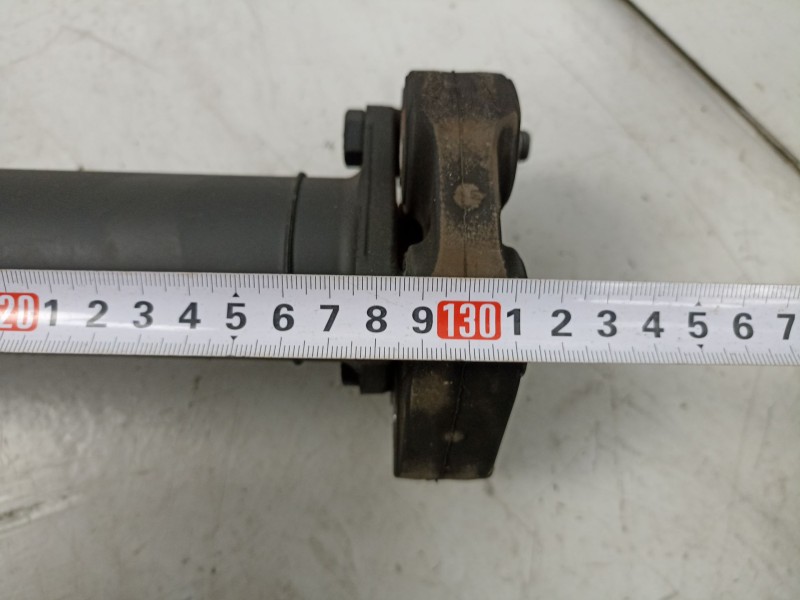 Recambio de transmision central trasera para bmw 1 (f20) 118 d referencia OEM IAM 7598383  